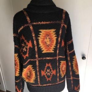 COPY - Vintage sweater by Tony Lambert size M